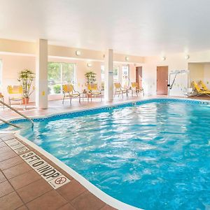 Fairfield Inn & Suites Dallas Park Central