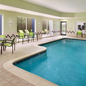 Springhill Suites Raleigh-Durham Airport/Research Triangle Park